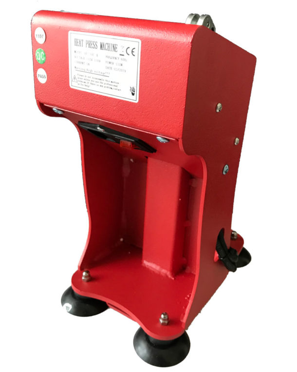 Redytek portable, electric manual rosin press. Colorado, USA